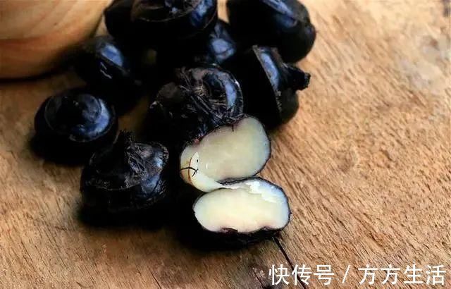 荸荠|子宫“不喜欢”哪些水果？爱吃的女人，趁早在饮食清单中划掉
