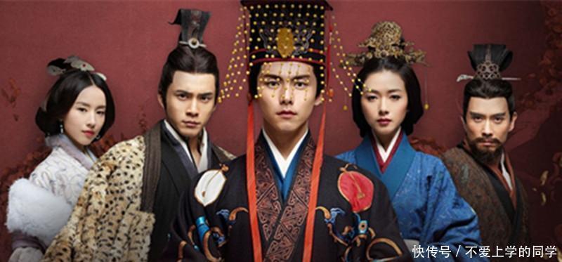 黄巾|比曹操还早的野心家“白波四天王”, 四个玩弄献帝于股掌之间的大贼