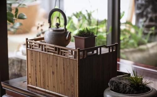 喝茶的十三道步骤，做个会喝茶的讲究人