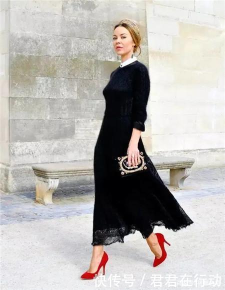 不一定要穿贵鞋,但一定要穿对鞋