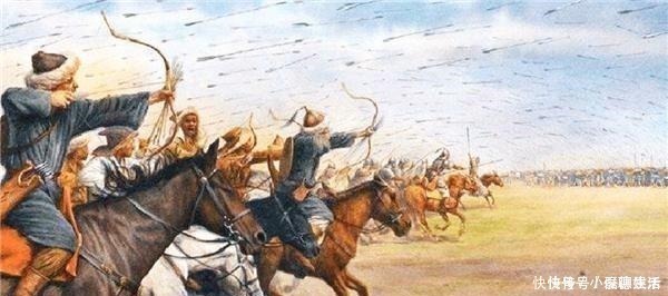 石虎|古代唯一被灭的民族,因恶事做绝遭各族联合围剿,名字听着很熟悉