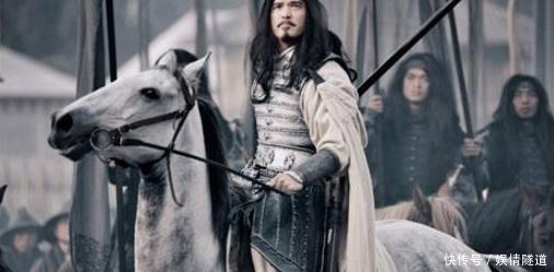 麾下|刘备麾下的五虎上将,关羽排名第一不合理,他排在第一才对