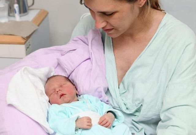 漂亮|新生儿也能看出美丑宝宝这4个地方越丑,说明长大之后颜值越高