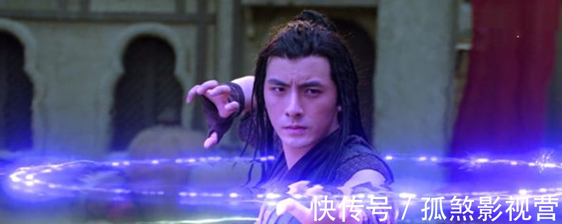 电视剧|唐昊是多少级封号斗罗?《斗罗大陆》电视剧有多少集?