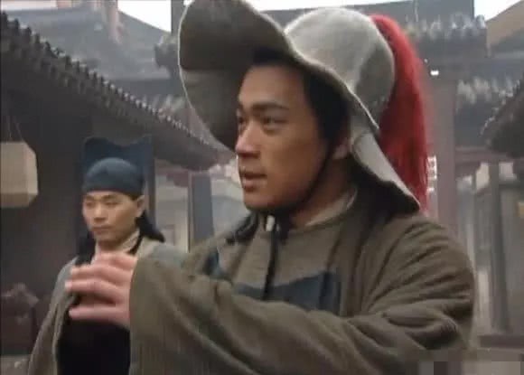 害怕|武松打老虎后当了“都头”,相当于现在多大的官?难怪西门庆害怕