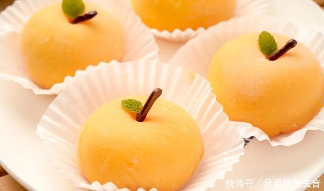 想要|私房都想要的雪媚娘方子!几步教你在家做出来,真香!