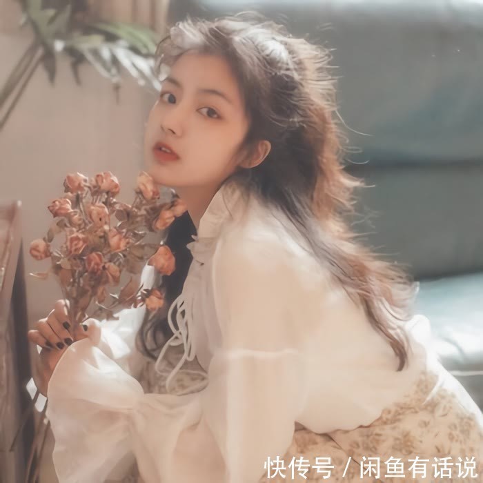 买家秀 同一件衣服,别人穿得好看你穿却是买家秀,这个“锅”让发型来背