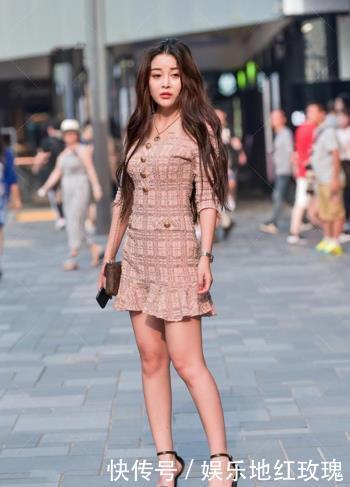 黑色|黑色束脚鞋,彰显女性魅力