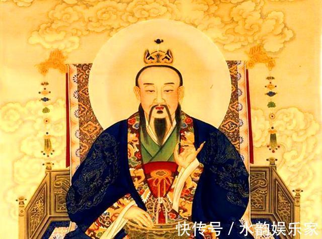 孙悟空&被蚊道人吃了的龟灵圣母,并没形神俱灭,孙悟空还有幸见过一次