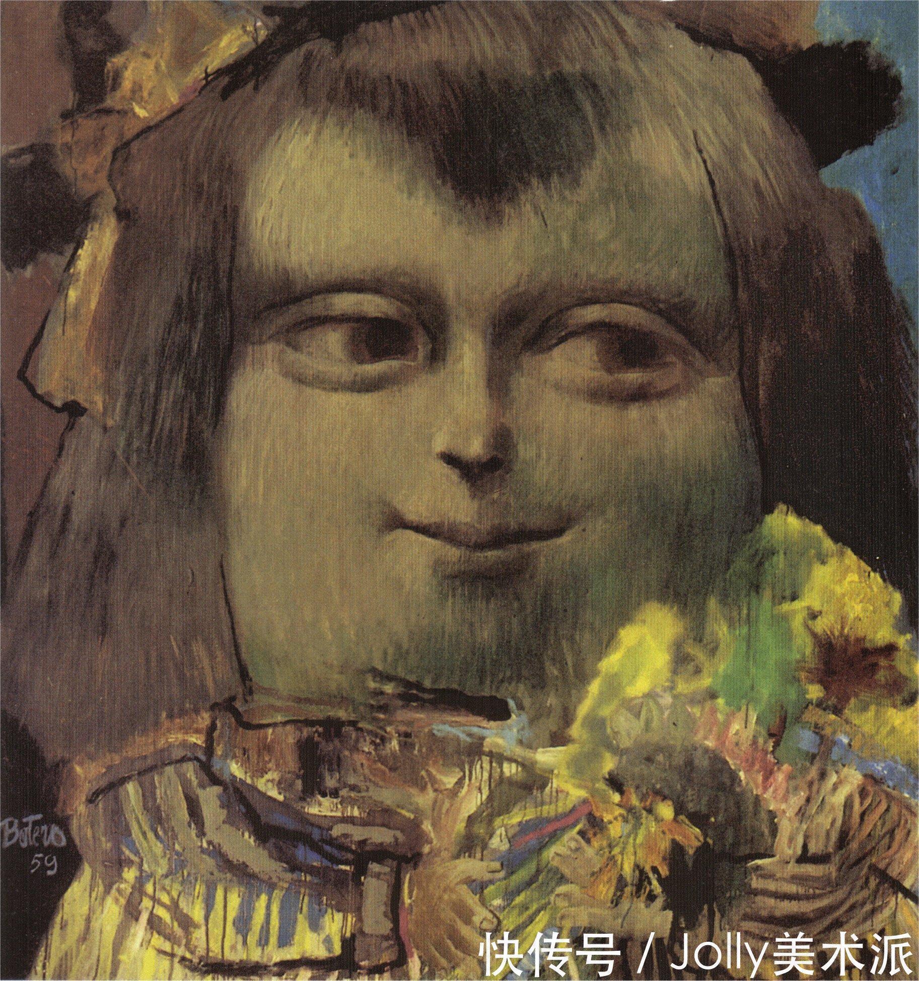 被艺术家玩坏的《蒙娜丽莎》,这脑洞也太大了吧