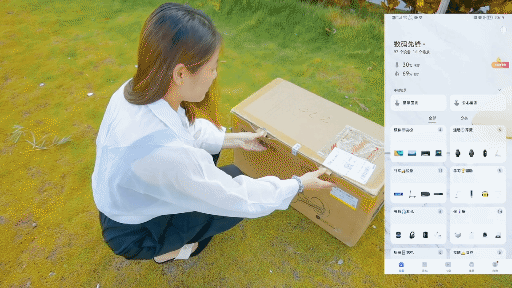 颜值与品质同时在线,华为智慧生活360平衡车 P1伴你智慧出游