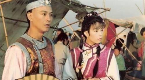 陈世倌|乾隆六下江南，为何4次都住在同一家族，里面到底隐藏了什么秘密？