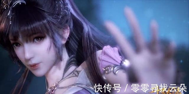 新形象|斗罗大陆官博爆料,史莱克七怪五年后新形象,小舞美到不敢认