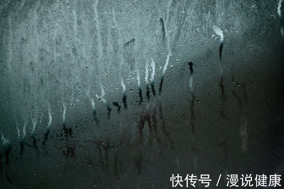 黄帝内经|回南天来袭,容易“潮出”这种病!5种现象一出,说明你湿气太重