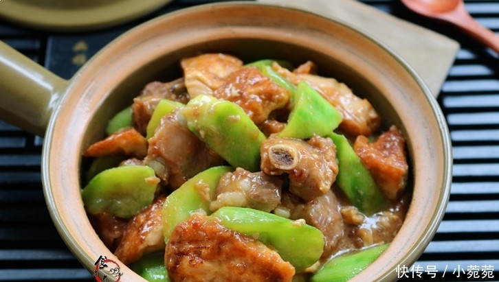 待客|豆腐此做法,比山精海味还好吃,香嫩入味很营养,待客上档次