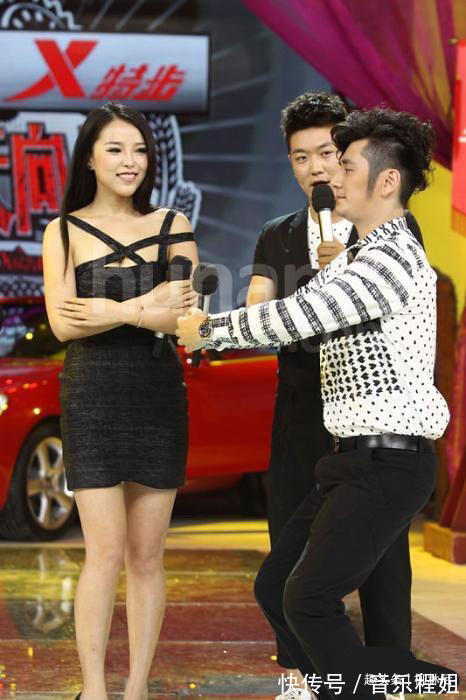 柳林|錢楓在節(jié)目中被女嘉賓罵變態(tài),U盤上全是美女