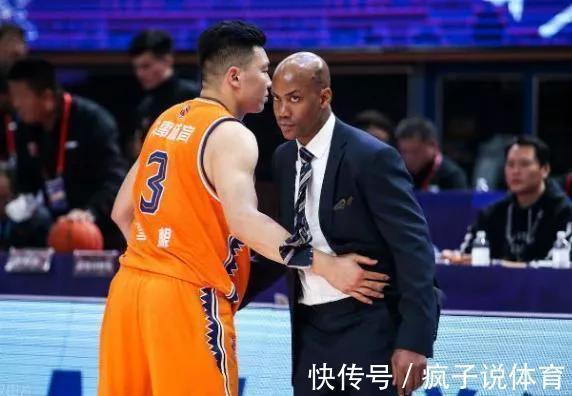 北控俱乐部|曝马布里递交辞呈,也许是时候离开了,心已死又何必去强求?