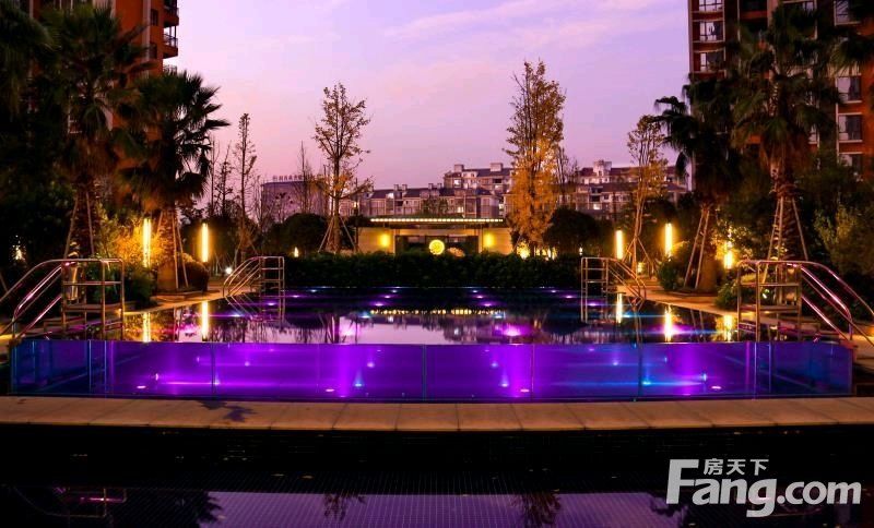 楼盘|湘潭湘潭县热门楼盘项目现场传来一批新照片，请查收