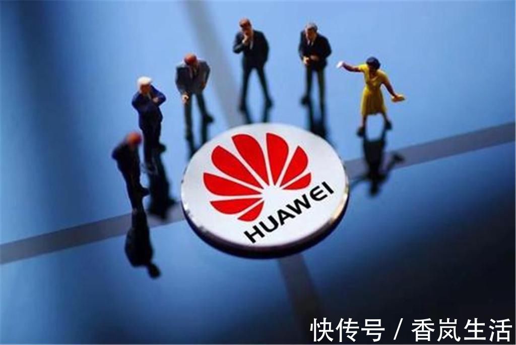 施压|“竞争对手”力挺华为?CEO亲自“施压”政府,爱立信或将离开瑞典