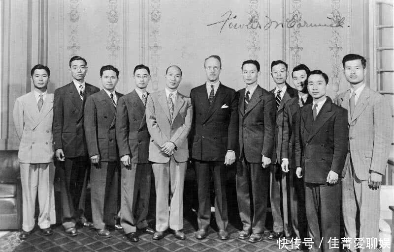 出国留学|中国首批留美幼童,在美剪了辫子,穿上了西装,慈禧下令赶紧召回