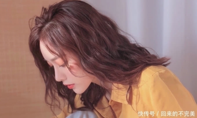 头皮|头发两三天就“油”,多半是这3个臭毛病所致,若中招就快改掉!