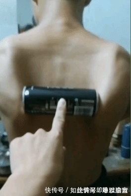 全国锦标赛|国家级运动员的背肌有多狠?网友:生怕把树都夹起来了