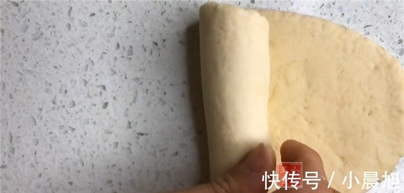 配方|电饭煲做早餐馒头的配方, 比蒸馒头还美味, 记得和家人一起分享