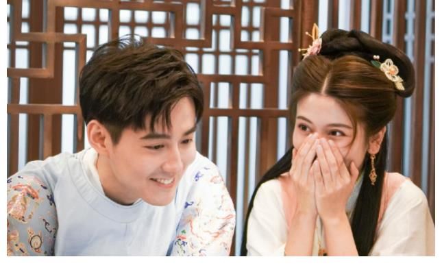 心动4:孔汝淳跟马子佳进派出所,却被警察叔叔调侃:真是缘分啊