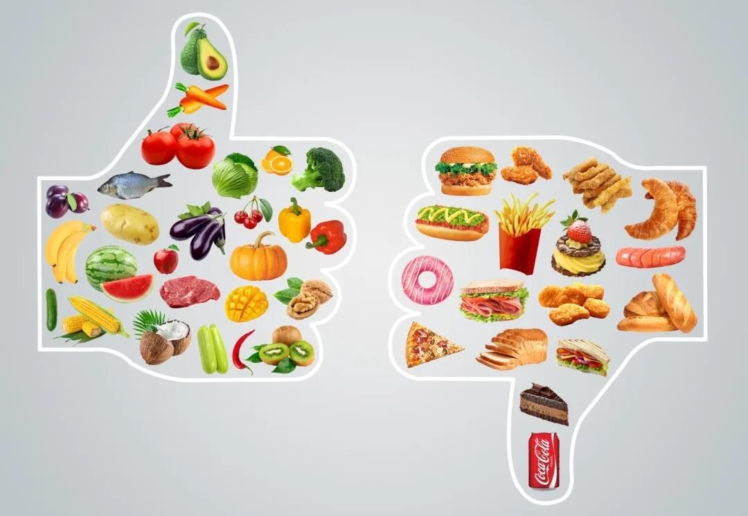 饱腹感|助你养成易瘦体质的21个好习惯(科学饮食篇)