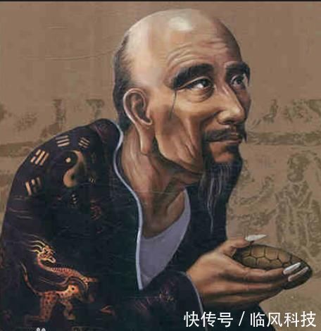 至今|中国古代最牛的三个人,一夜之间消失的无影无踪,下落至今成谜