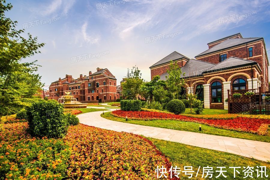 楼盘|金隅上城郡红盘火热抢购中，这个楼盘真香