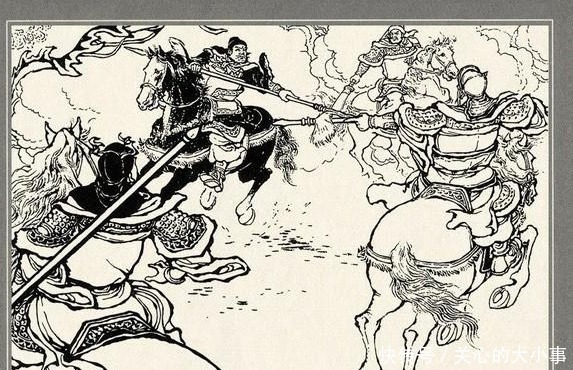  事情|通过华容道捉放曹这件事情，来聊聊三国所谓的“权谋”之术