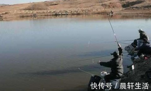 风浪|钓鱼天气和钓点的选择技巧，这些时机出钓，钓一次爽一次