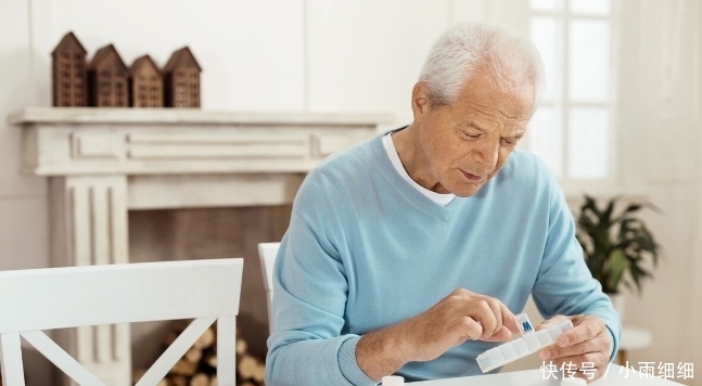 倍他乐克是心内科“万金油”,有个副作用要注意,很多人难以开口