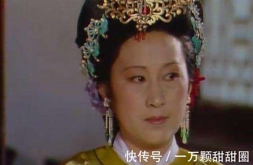 宝玉&《红楼梦》:为什么说李纨寡婶一家的到来,撕开了薛家的遮羞布?