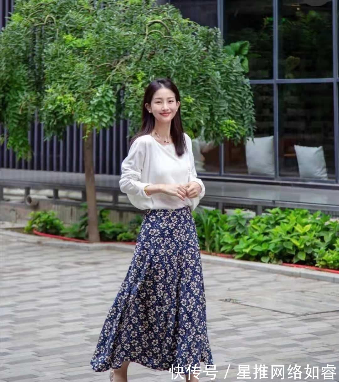 马海毛|早秋适合穿什么衣服怎么搭配