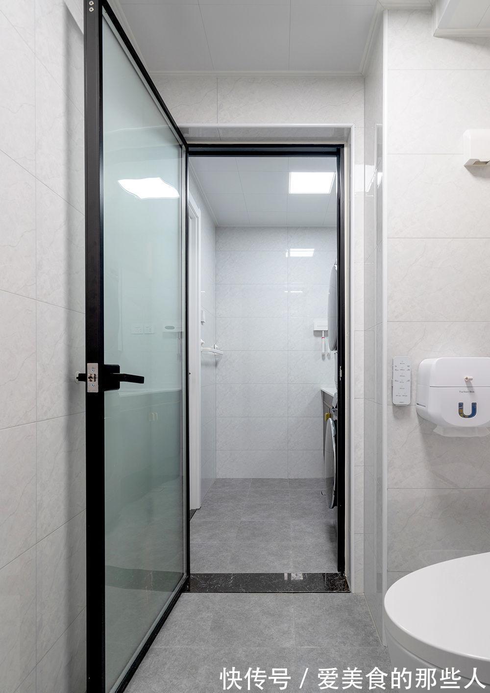 收纳|到邻居家做客,进门就被清新自然的环境治愈了,原木风小家太美了