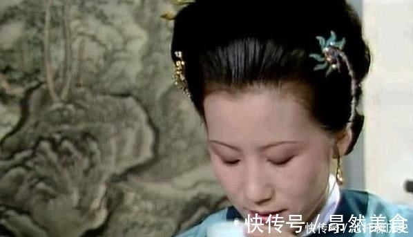 李纨&红楼梦里,众女子的出身谁最高,薛宝钗能排在第几位