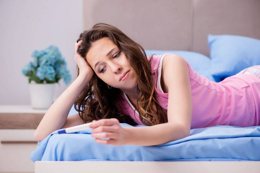 白带增多|月经过后几天是排卵期提醒排卵时有4个症状,想怀孕要抓紧了