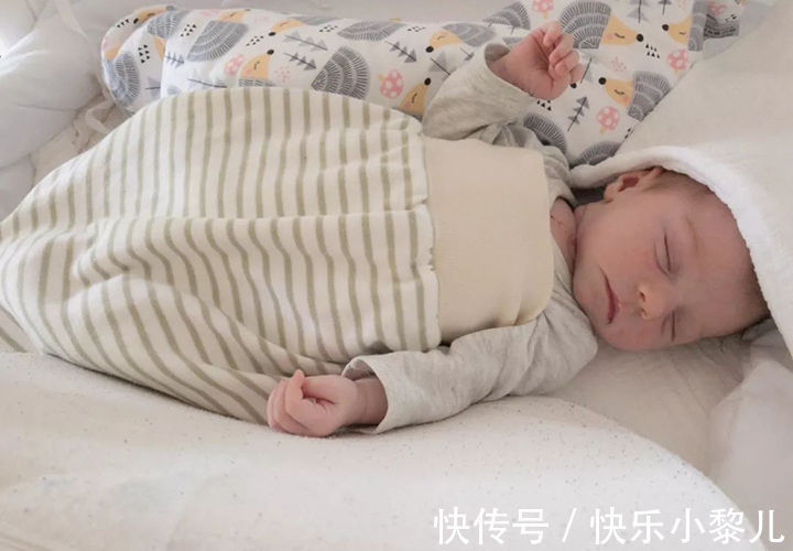 爸妈|夏季育儿误区多,新手爸妈最容易踩的4个“坑”,看看你中招没?