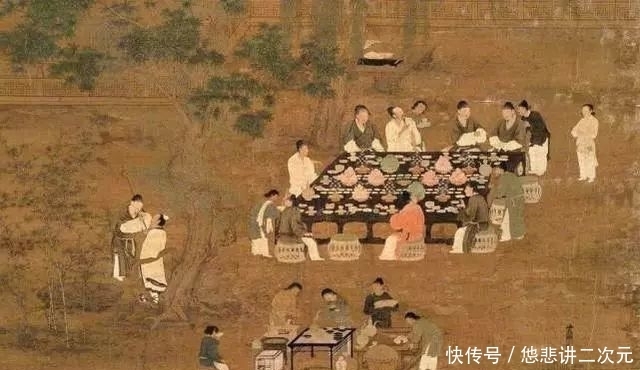 汉人|300万八旗的满清为何能够统治3亿汉人276年？