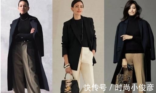 大衣|超贵的大衣却穿不出高级感?掌握这些穿搭套路,好看又有气质