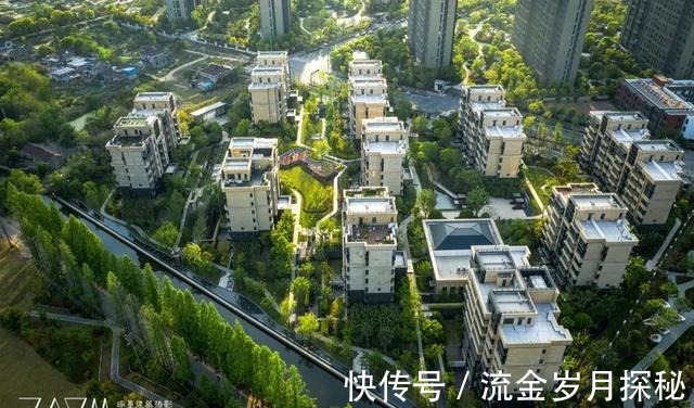 小区|税费能买宝马3系!南京江心洲神秘豪宅,1200万成交了!