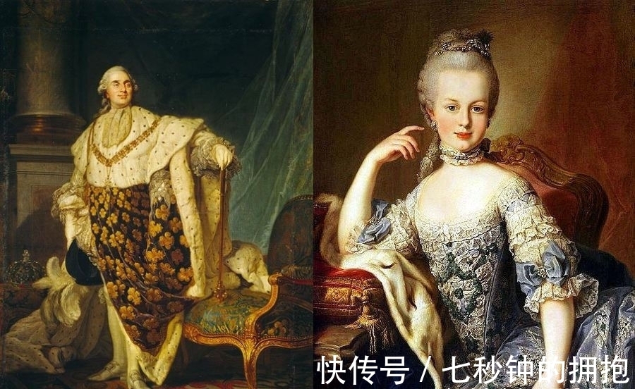 路易十四 世上最邪门的钻石,拥有它的皇室、富商接连亡故,至今无法解释