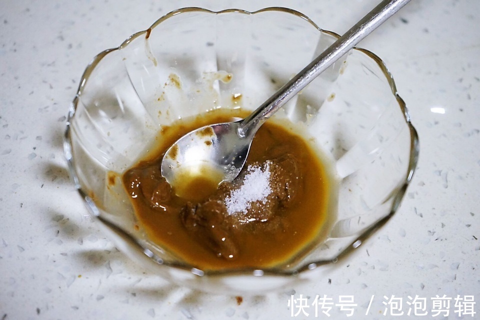 芝麻酱|初秋滋养脾胃去湿气,从这几道食谱开始,肠胃调理顺畅才好进补