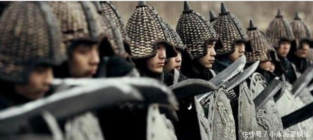 盛世|唯一创造两个盛世的王朝:战斗力是秦朝汉朝的两倍不止