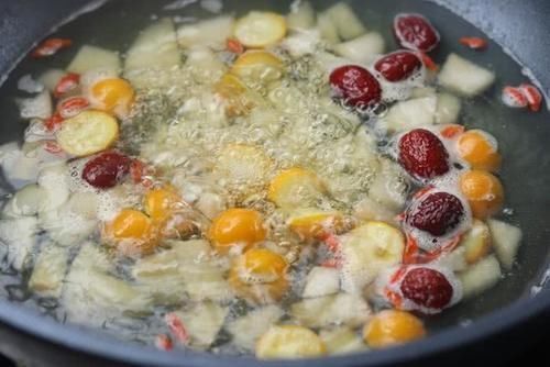 咳嗽|“止咳神器”被发现,一碗2元,每周吃两次,冬春季不咳嗽