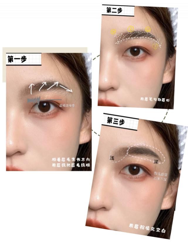 为什么有的女生素颜比化妆还好看？