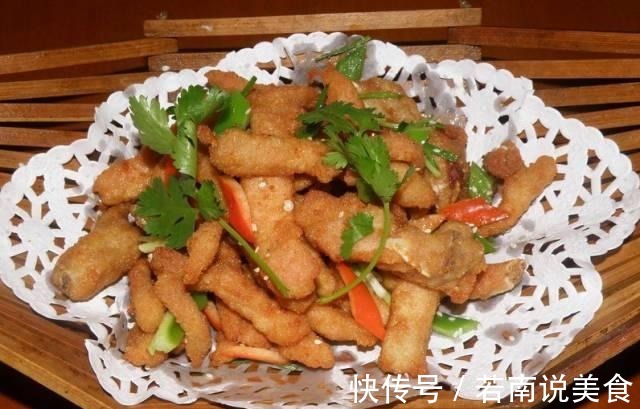 只要两种调料,就能烧出这么多馋人大菜!