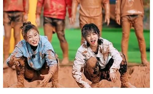 答案|Baby和跑男谁离不开谁？从她加盟其他综艺开始，就已经给出答案